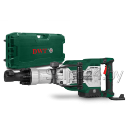 Отбойный молоток (бетонолом) DWT AH16-30 B BMC