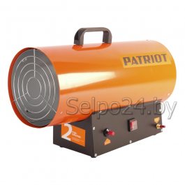 Тепловая пушка (калорифер) газовая PATRIOT GS 30