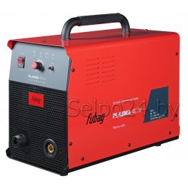 Плазморез (аппарат для плазменной резки) FUBAG PLASMA 40 + горелка