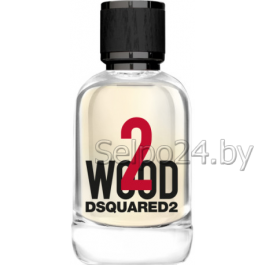 Dsquared2 Wood