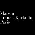 Продукция Maison Francis Kurkdjian